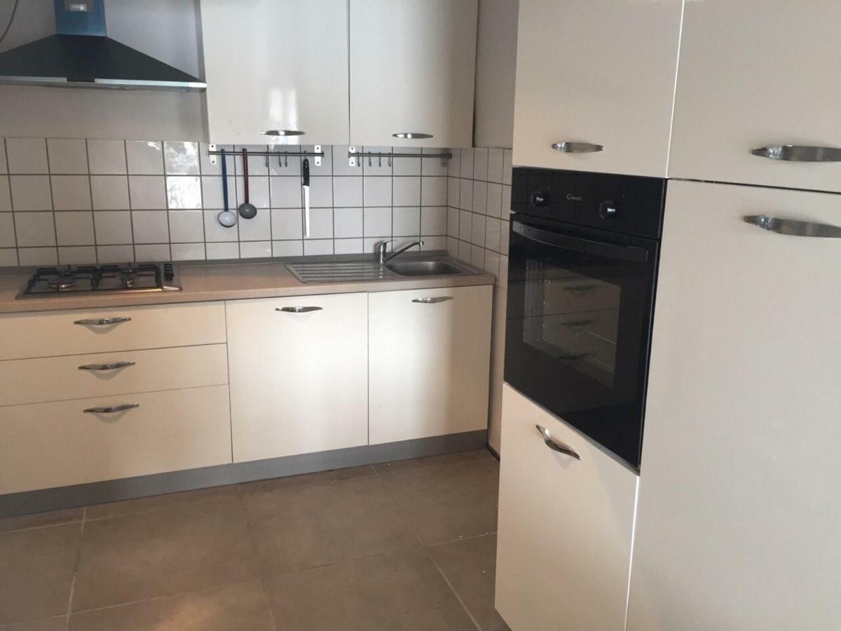 Apartment Eva Кали Экстерьер фото